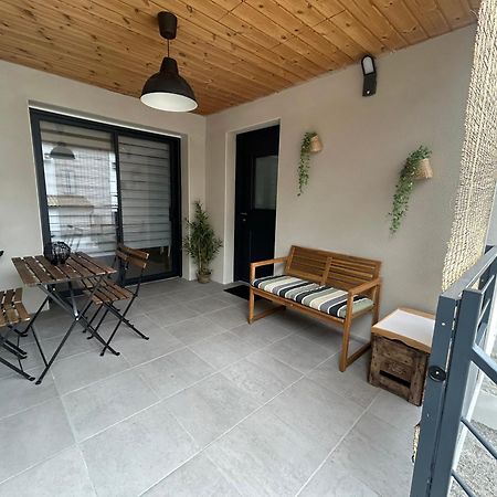 Cocon Chaleureux Au Coeur De Mirepoix Apartment Mirepoix  Exterior photo